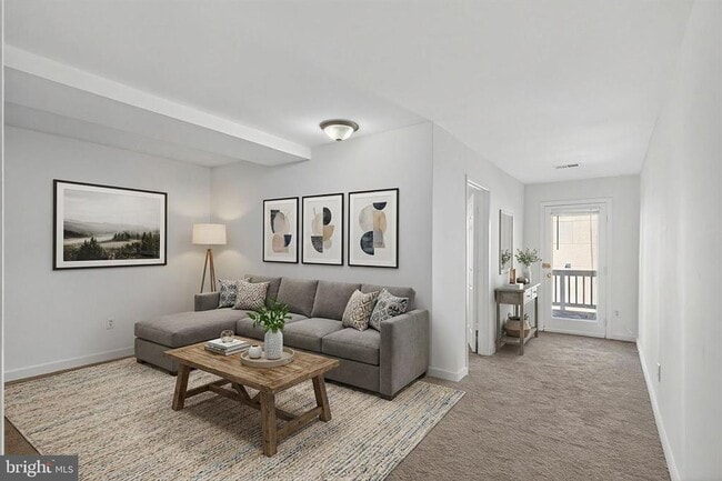 Photo - 2441 18th Street, NW