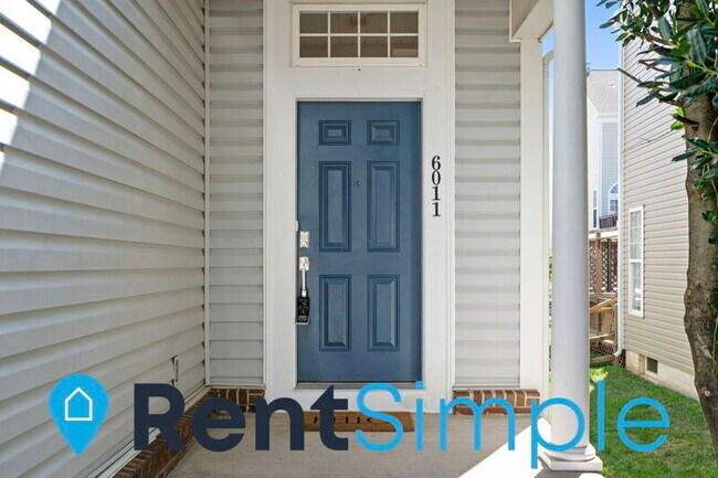 Photo - 6011 Smooth Stone Pl