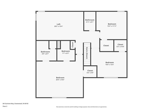 Photo - 841 Durham Way