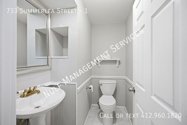 Photo - 733 Summerlea St Unidad 1