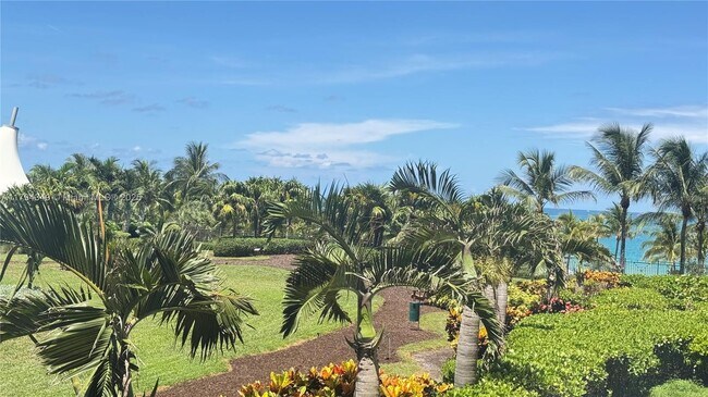Photo - 10275 Collins Ave Condo Unit 303