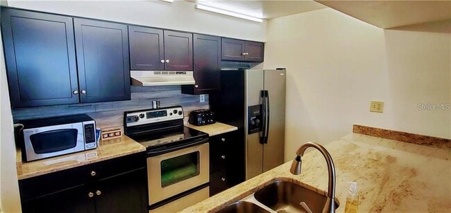 Photo - 450 S Gulfview Blvd Unit 1404