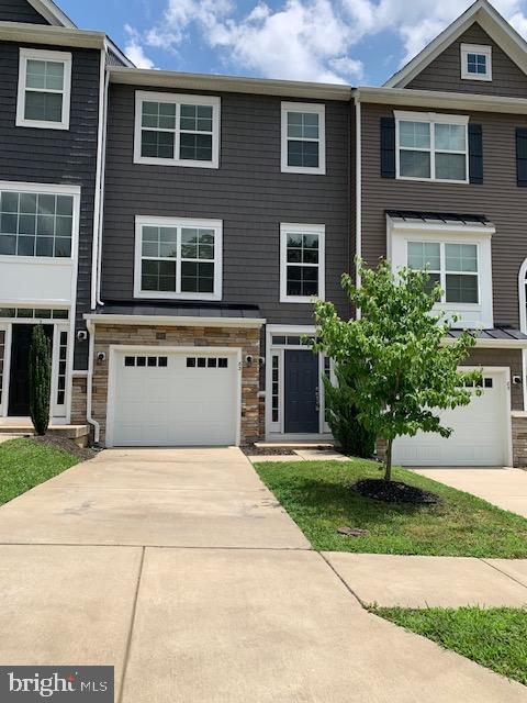Photo - 83 Andrews Pl Townhome