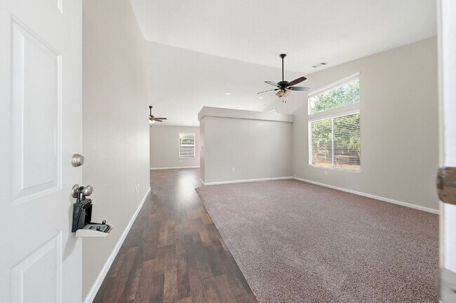 Photo - 3 Bedroom Home with RV/Boat Parking, Large Yard & Chicken Coop – Cul-de-Sac Location Near Kids Ki...