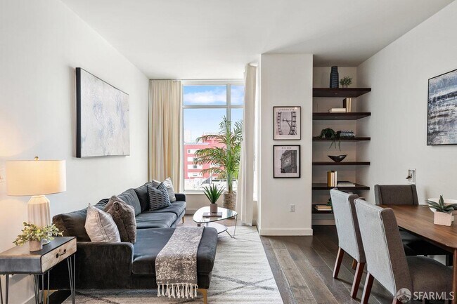 Photo - 55 Page St Condo