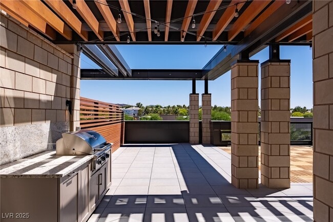 Photo - 2460 E Serene Ave Unit 617