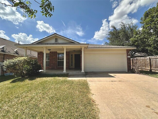 3710 Cap Rock Trail