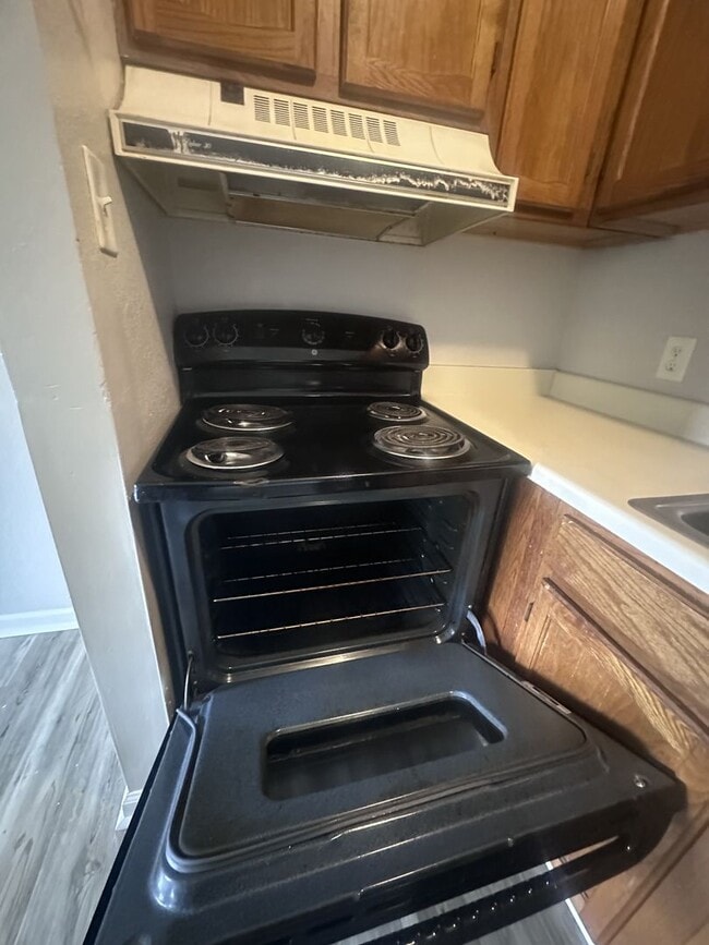 Photo - City Studio Apartments