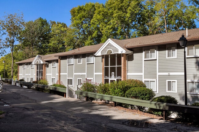 Photo - Upland Village Apartments