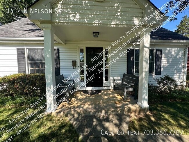 Photo - 1414 N Nelson St