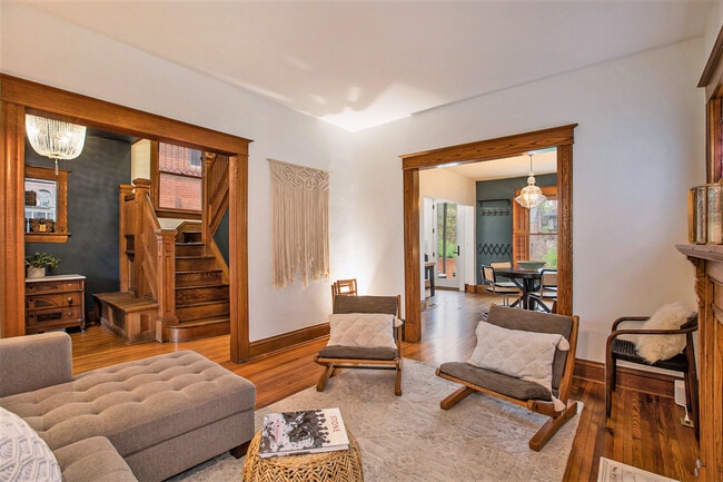 Photo - 1320 Fillmore St