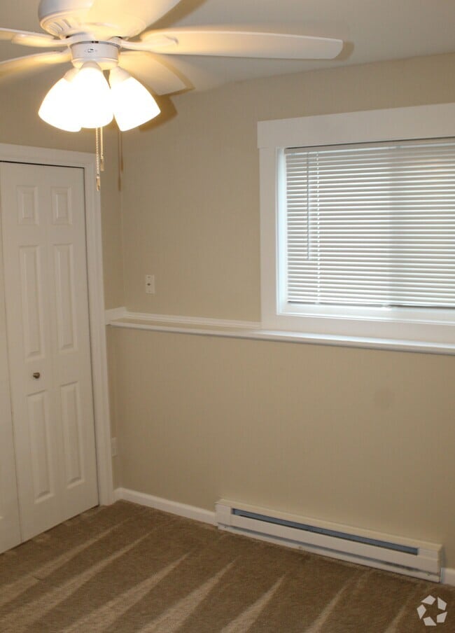 Building Photo - Remodeled 2 bedroom units in Clio Rental