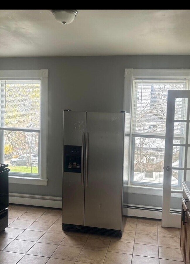 Casa Worcester - Casa Worcester Unit 2