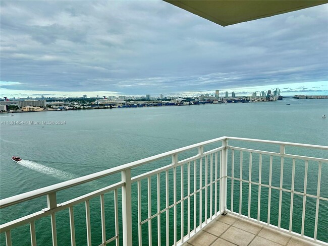 Photo - 770 Claughton Island Dr Condo Unit PH-15