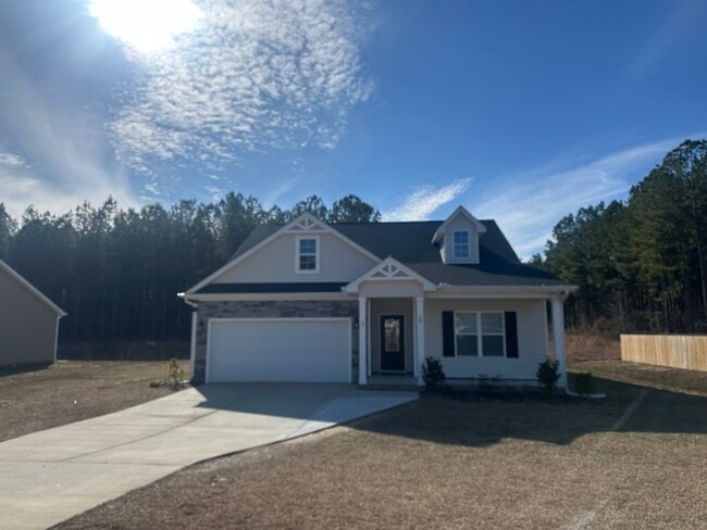 Building Photo - 38 Knotts Berry Rd