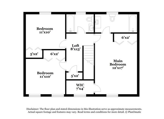 Photo - 2416 Haybrook Ln