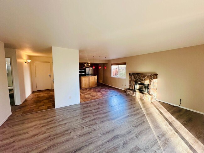 Photo - Charming Three Bedroom in Old Northwest Reno - Sewer & Trash Included! Available NOW!