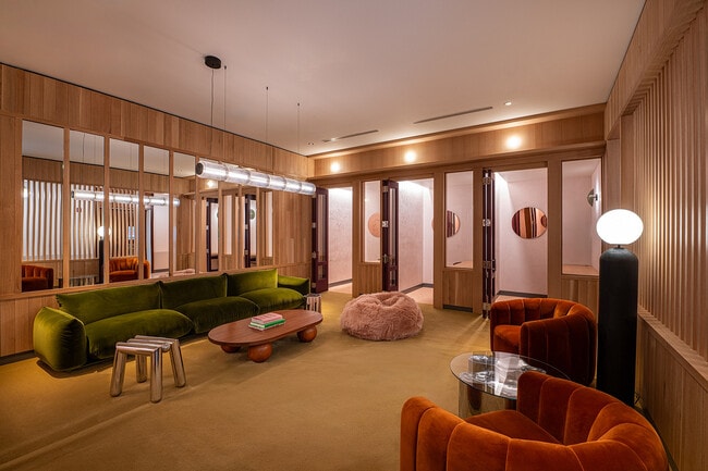 Estudiar - Fishtown Urby