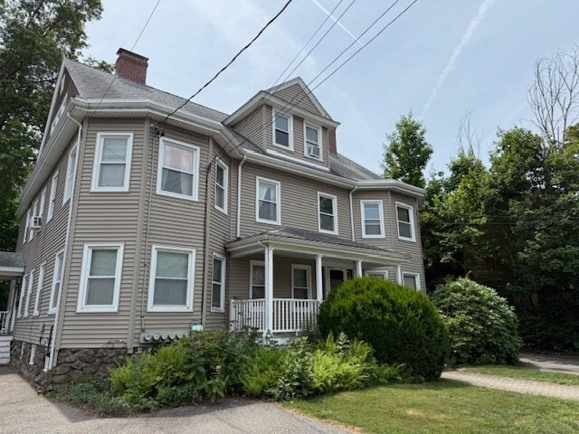 Photo - 94 Madison Ave Apartment Unit A