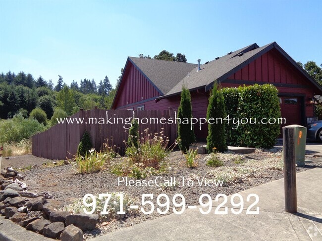 Building Photo - 5690 Delaney Rd SE Rental