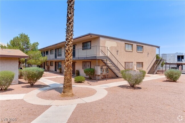 Building Photo - 625 S Royal Crest Cir Unit 8 Rental