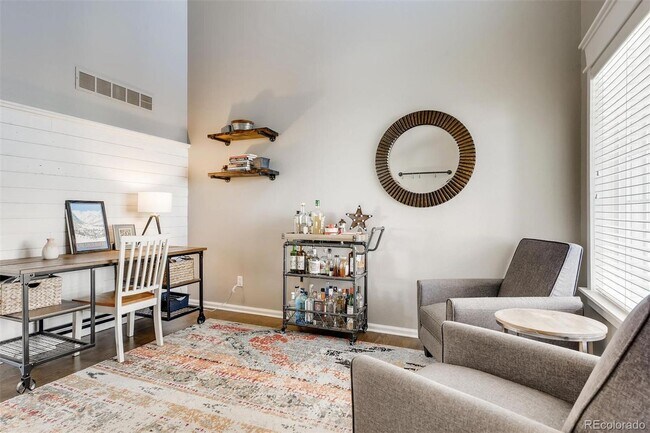 Photo - Evolve Real Estate: Upgraded and Stylish Remodel with Solar Panels in Highlands Ranch. Available ...