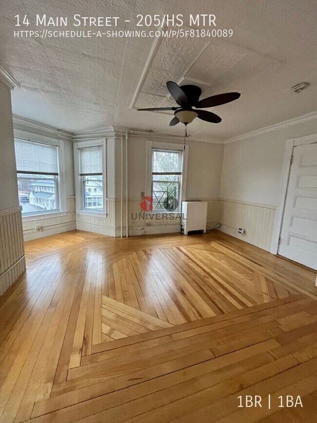 Photo - 14 Main St Unit 205/HS MTR