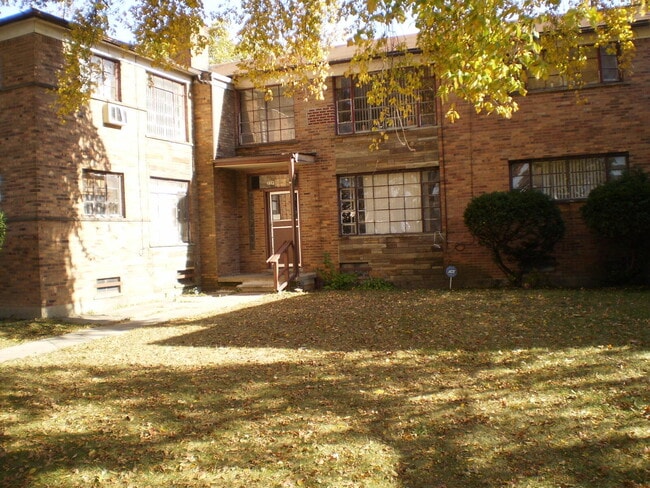 Building Photo - 3591 Oakman Blvd Unit 4 Rental