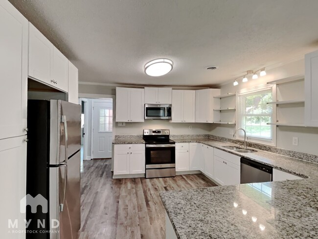 Photo - 128 Brierwood Rd