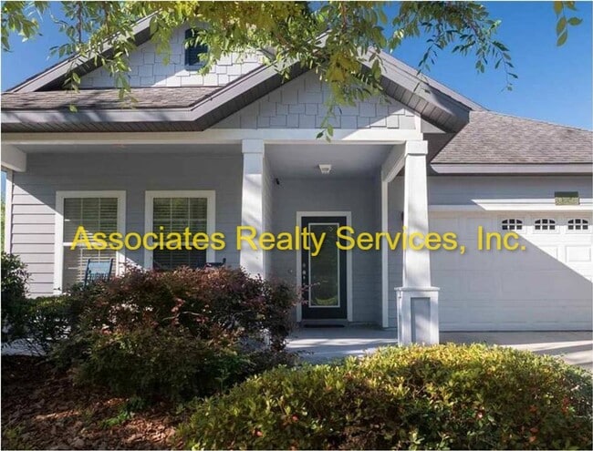 Photo - Beautiful Longleaf corner lot home! Look!!