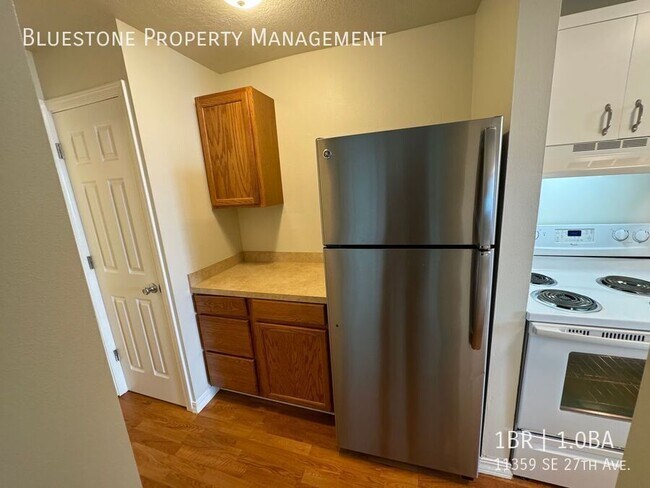 Photo - 11359 SE 27th Ave