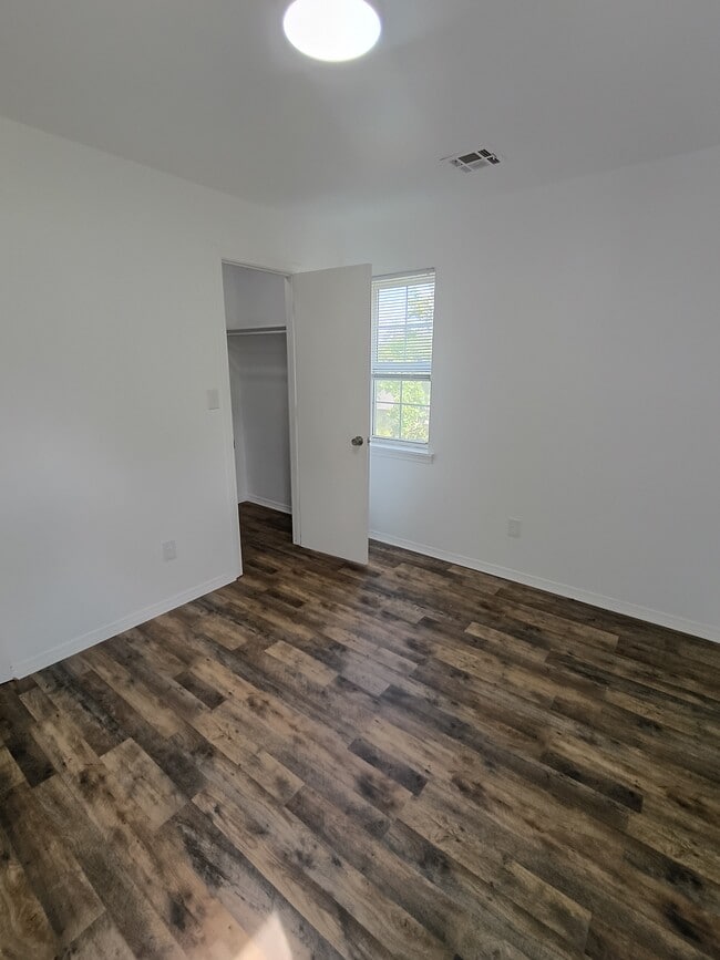 Bedroom 1 - Winchester Estates Apartments