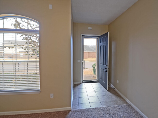 Photo - 3 bed, 2.5 bath near Shelby Farms