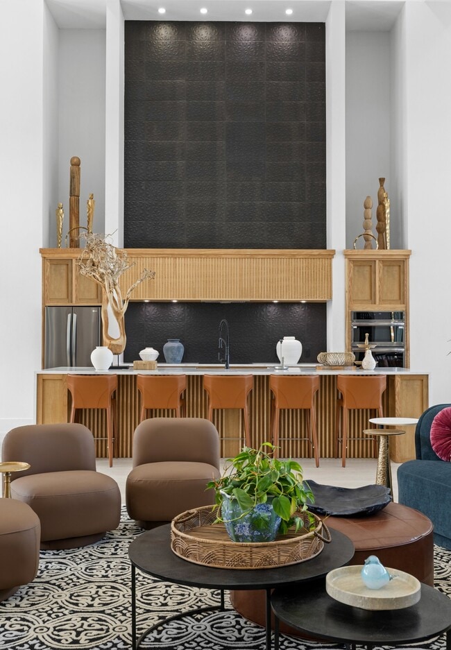 Clubroom