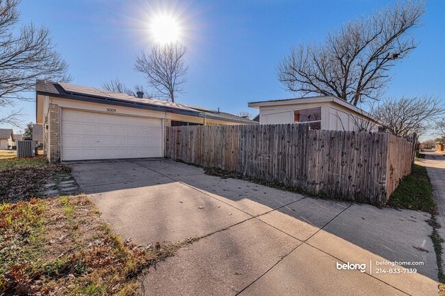 Photo - 3009 Shenandoah Dr