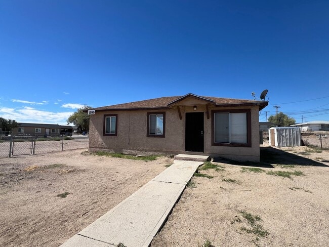 Photo - P412 Unit House