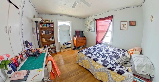 Photo - Patio + Fenced-In Yard+ Pet Friendly + Garage Parking + Washer & Dryer! Available August 1st!