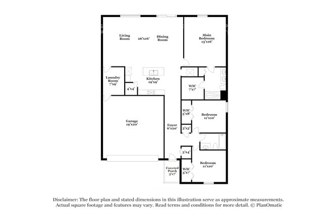 Photo - 1510 Blue Rose Dr