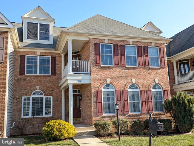 Photo - 21882 Brickshire Cir Townhome