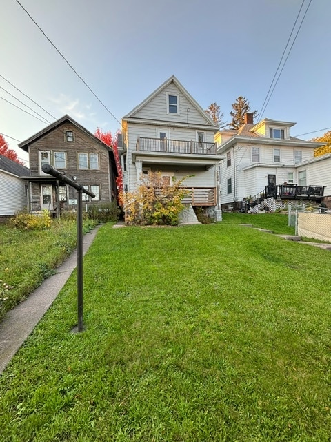 Photo - 2706 W 4th St