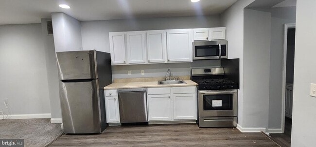 Photo - 1633 N Patterson Park Ave