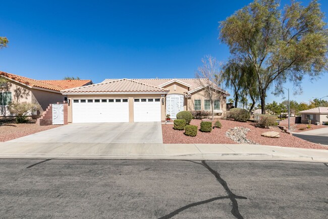 Stunning Single-Story Home with Heated Poo... - Stunning Single-Story Home with Heated Poo...