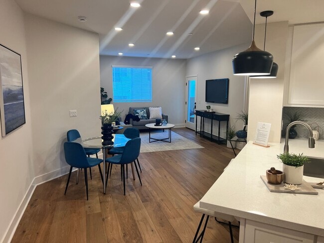 Photo - Brand New 2 bed 2 bath Townhome Rancho Palos Verdes