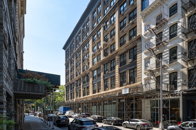 Photo - 11 Warren St