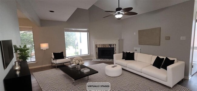 Building Photo - 2918 Ranch to Market Rd 620 Unit C118 Rental