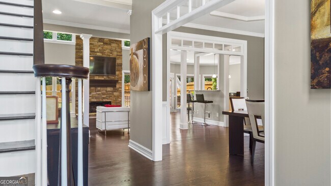 Photo - 6209 Benbrooke Dr NW