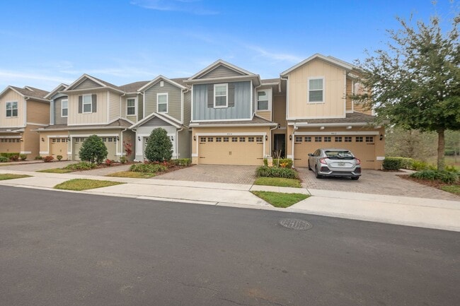 Photo - Sanford - 3 Bedroom, 2.5 Bathroom - $2,245.00