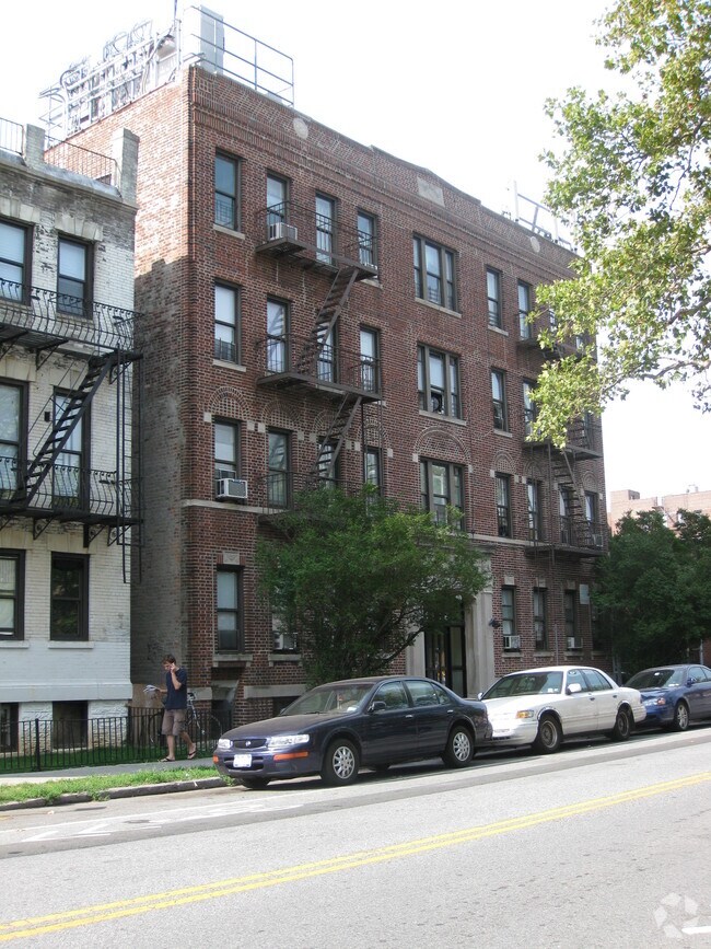 Photo - 1116 Avenue H