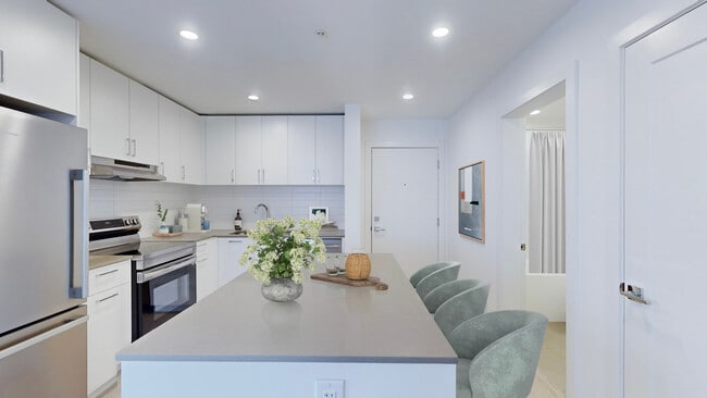 Photo - Latimer Village Rentals