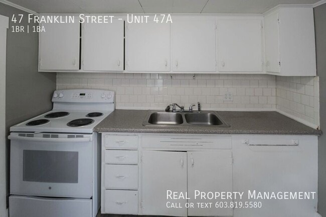 Photo - 47 Franklin St Unidad 47A